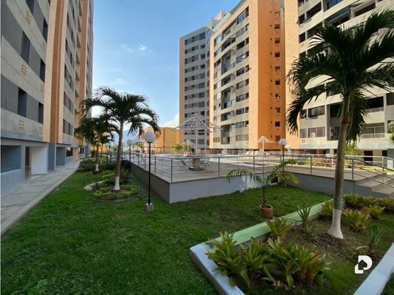 Apartamento en Naguanagua – 2