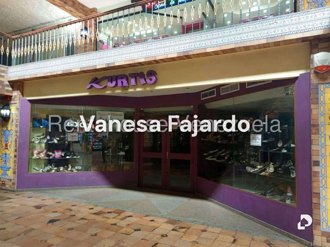 Local comercial en Municipio Carrizal, Carrizal – 1