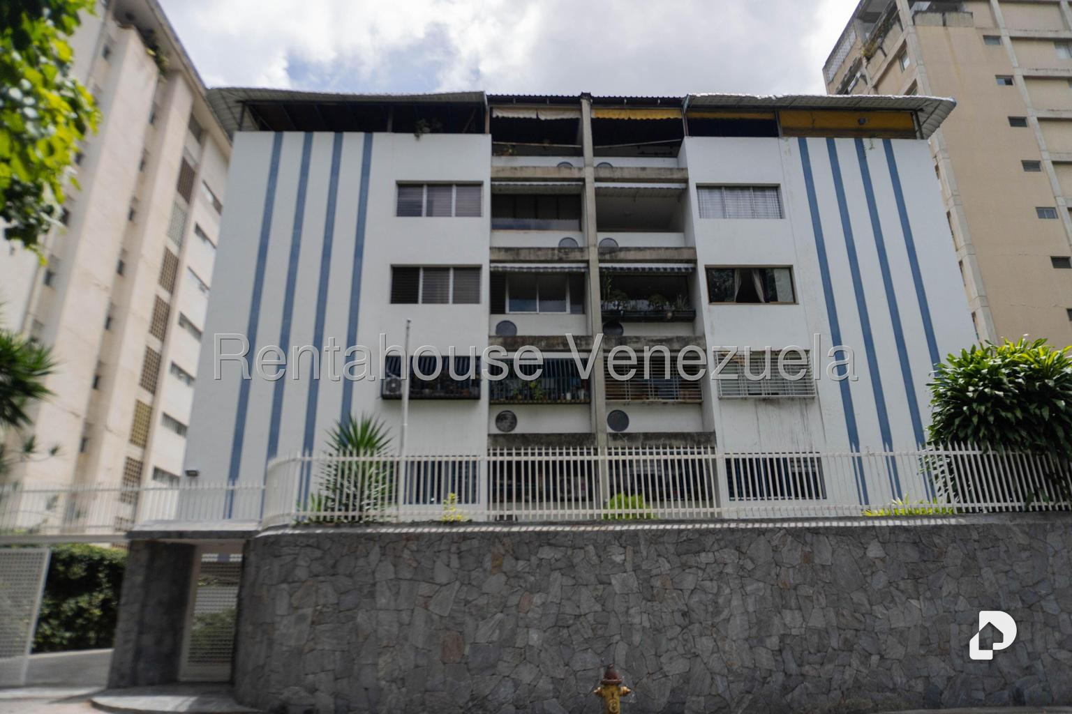 Apartamento en Sebucan, Caracas