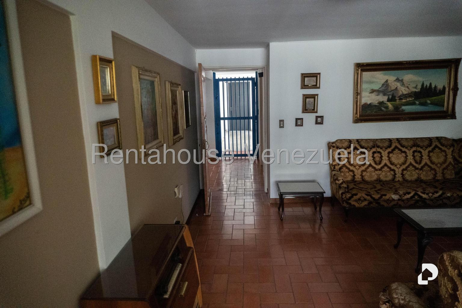 Apartamento en Sebucan, Caracas