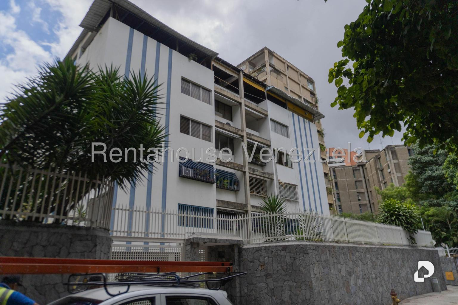 Apartamento en Sebucan, Caracas
