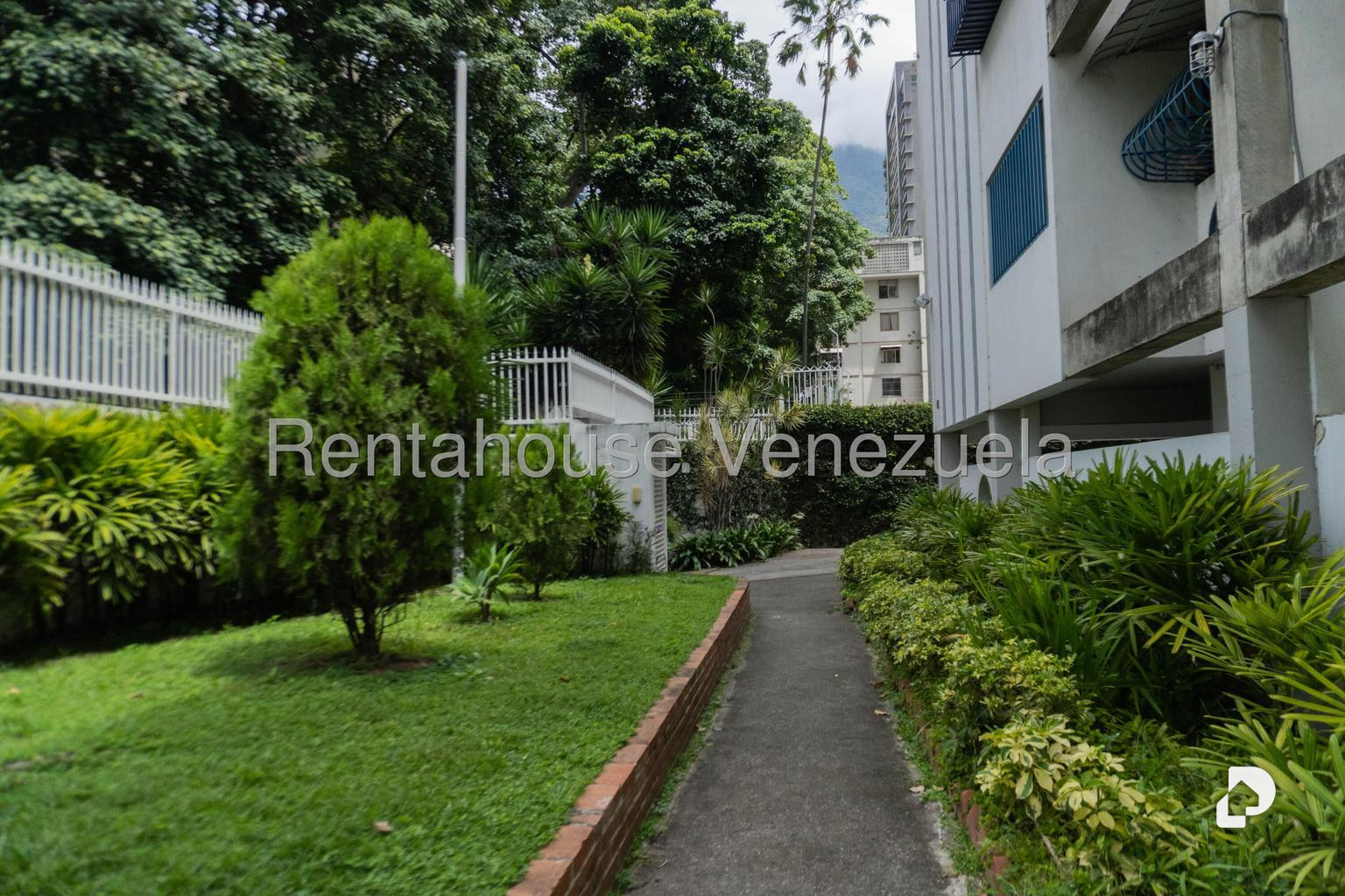 Apartamento en Sebucan, Caracas