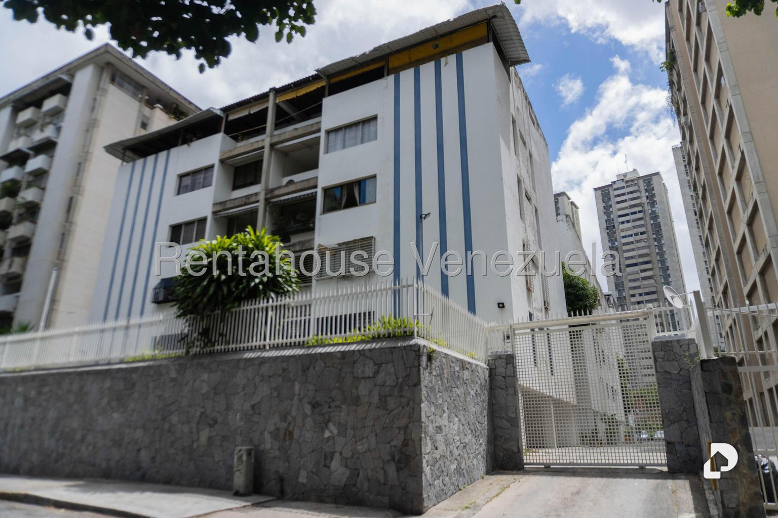 Apartamento en Sebucan, Caracas