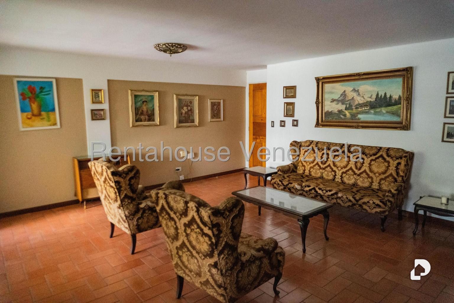 Apartamento en Sebucan, Caracas