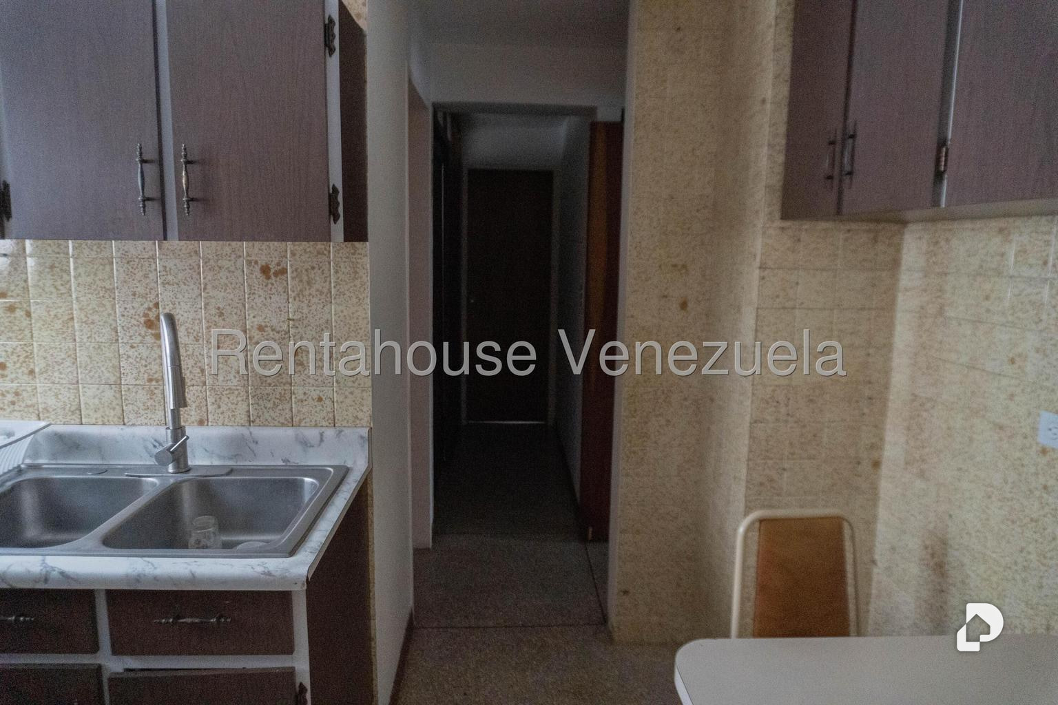 Apartamento en Sebucan, Caracas