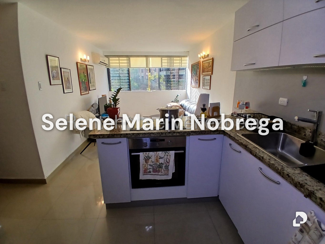 Apartamento en Los Naranjos Humboldt, Caracas – 11