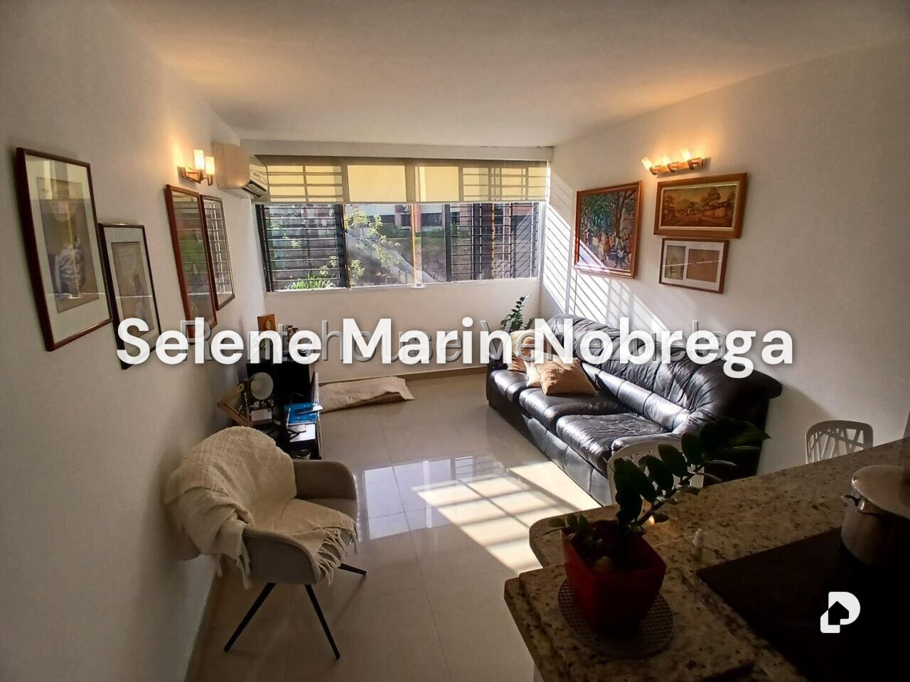 Apartamento en Los Naranjos Humboldt, Caracas – 28