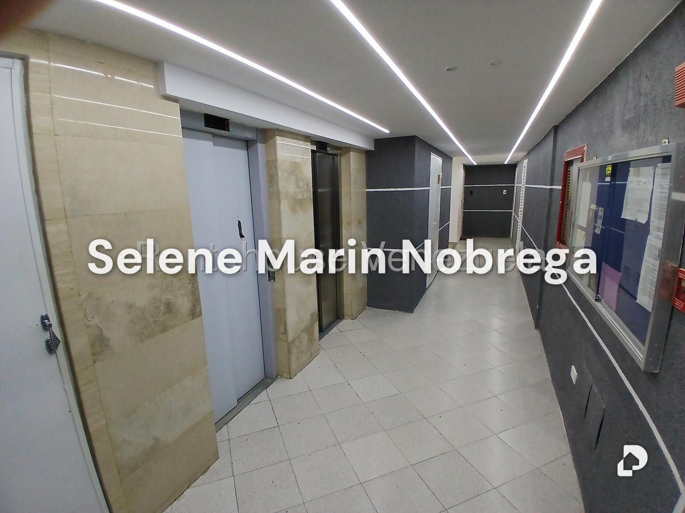 Apartamento en Los Naranjos Humboldt, Caracas – 5
