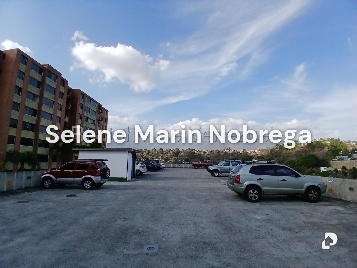Apartamento en Los Naranjos Humboldt, Caracas – 2