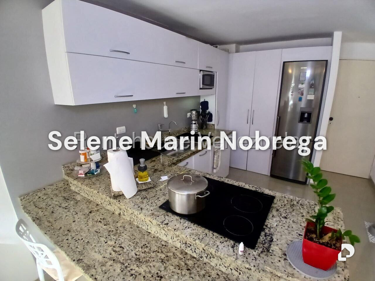 Apartamento en Los Naranjos Humboldt, Caracas – 25