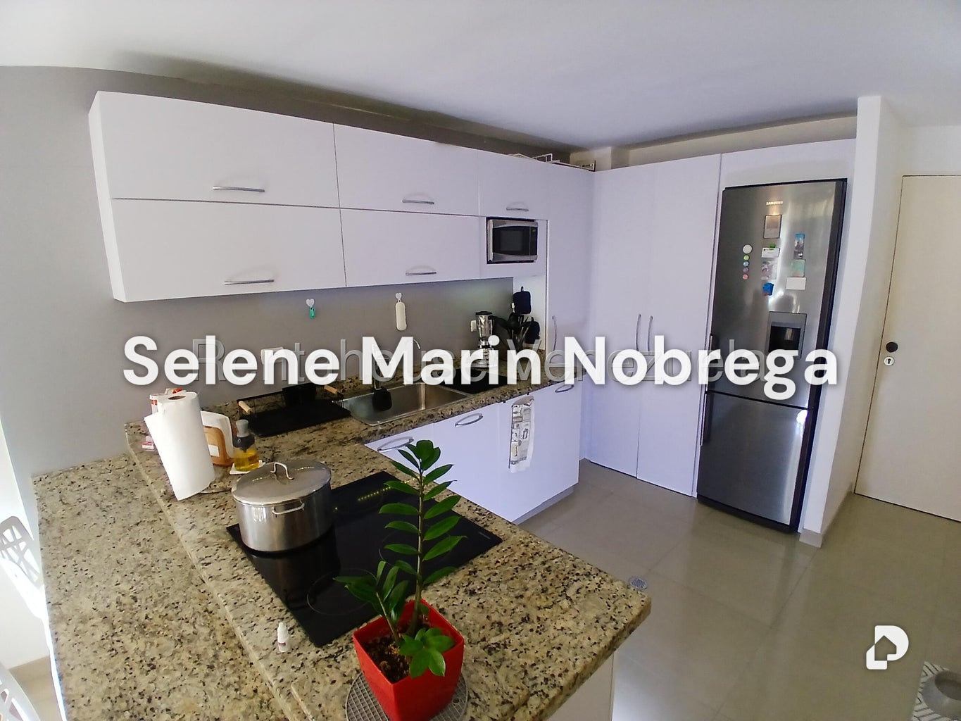 Apartamento en Los Naranjos Humboldt, Caracas – 10