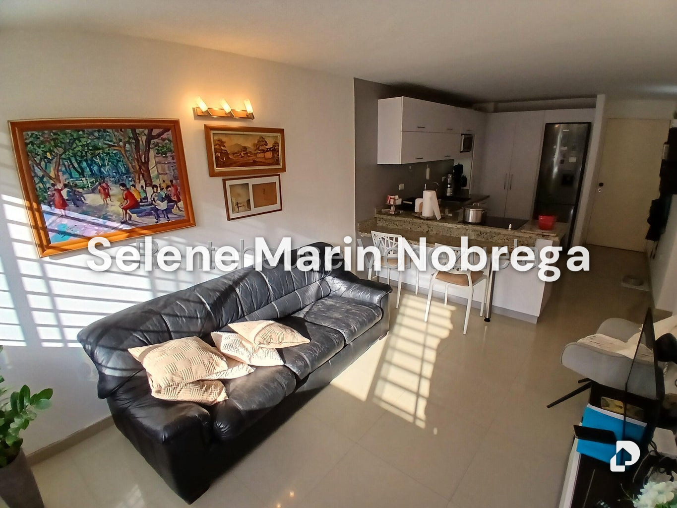 Apartamento en Los Naranjos Humboldt, Caracas – 7