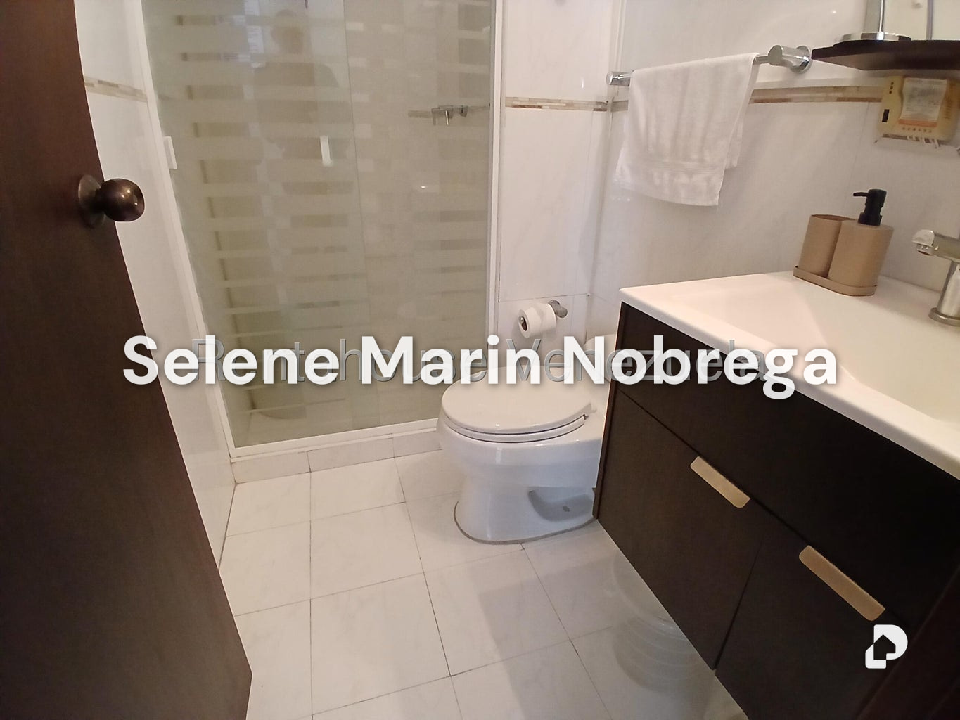 Apartamento en Los Naranjos Humboldt, Caracas – 13