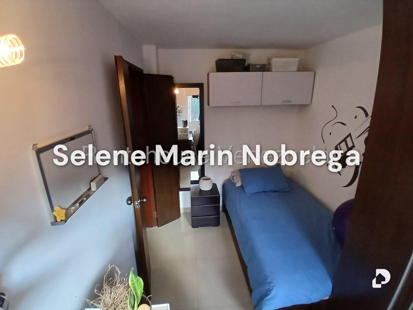 Apartamento en Los Naranjos Humboldt, Caracas – 20