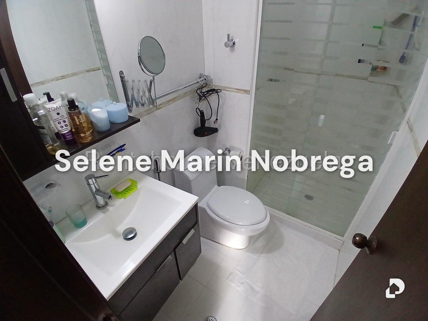 Apartamento en Los Naranjos Humboldt, Caracas – 15