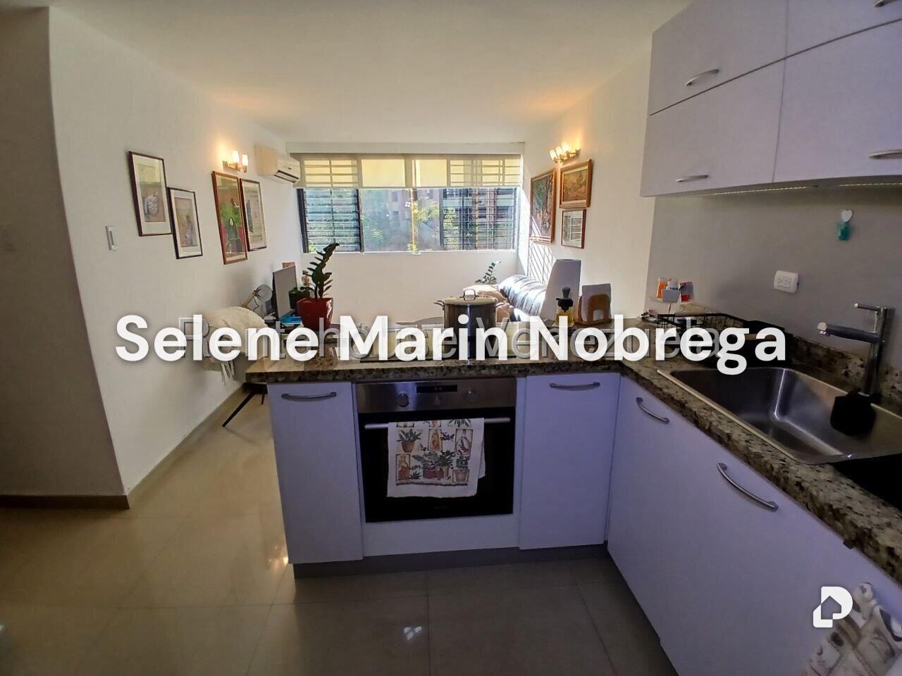 Apartamento en Los Naranjos Humboldt, Caracas – 29