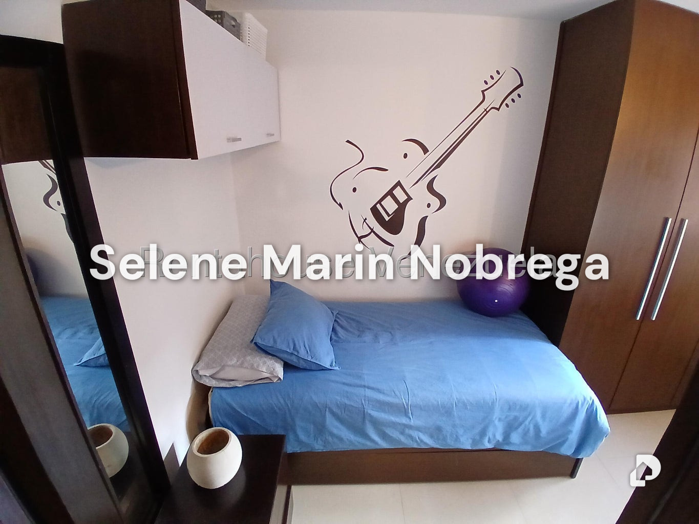 Apartamento en Los Naranjos Humboldt, Caracas – 18