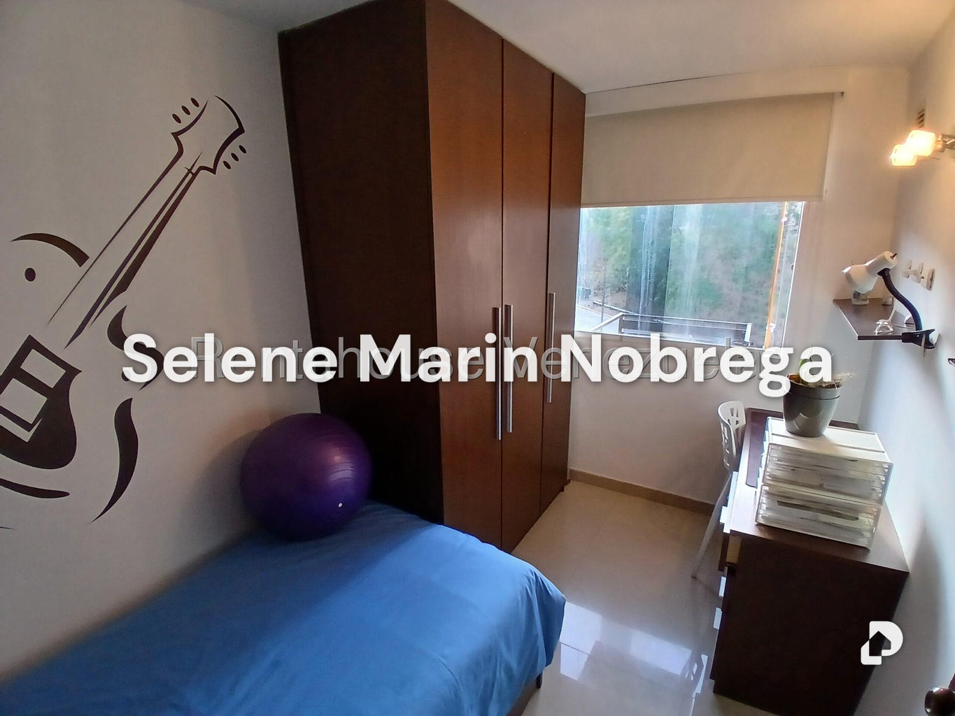Apartamento en Los Naranjos Humboldt, Caracas – 17