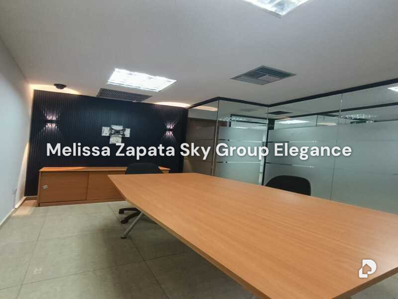 Oficina en Parral Plaza SEMI AMOBLADA Y EQUIP, Barquisimeto – 3