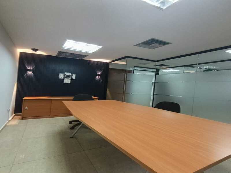 Office in Barquisimeto - 1