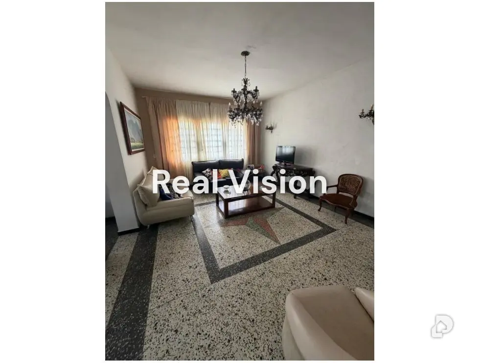 Casa en Caracas – 4