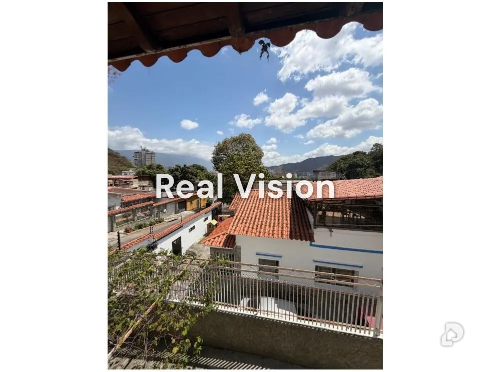 Casa en Caracas – 2
