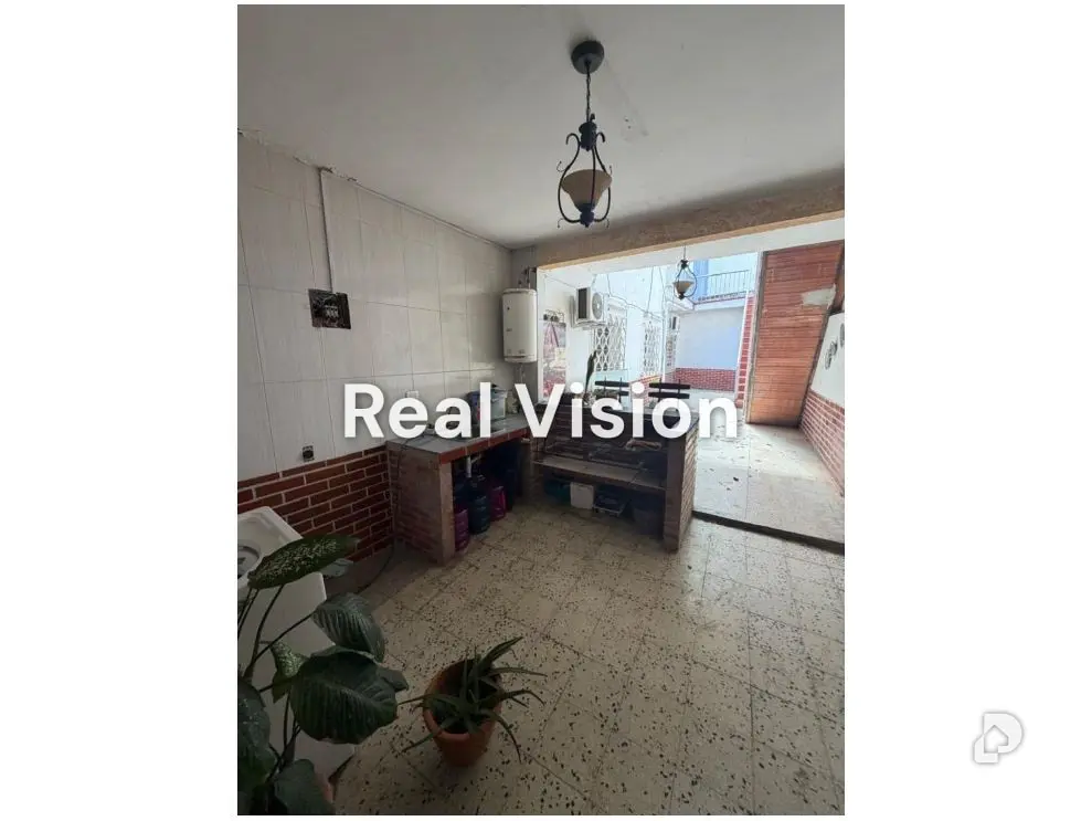 Casa en Caracas – 10