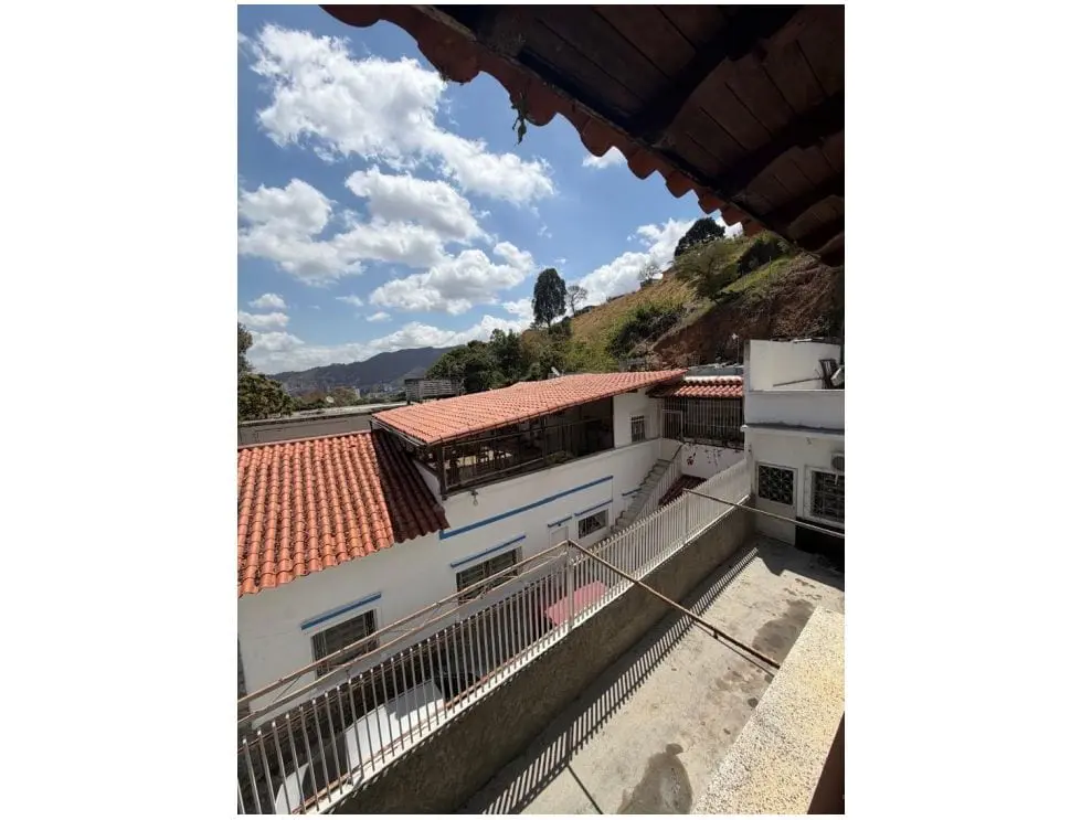 Casa en Caracas - 1