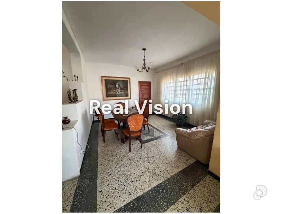 Casa en Caracas – 6