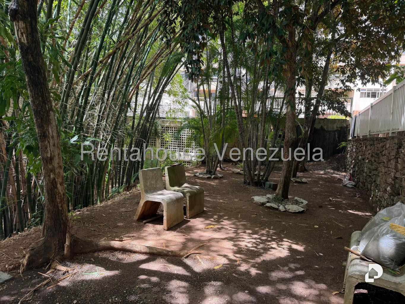 Apartamento en Colinas de Quinta Altamira, Caracas