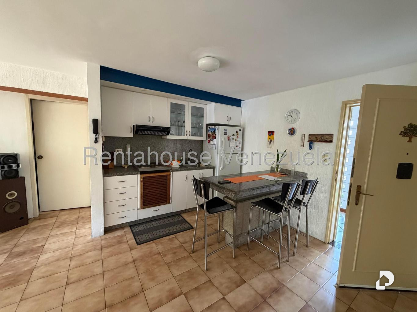Apartamento en Colinas de Quinta Altamira, Caracas