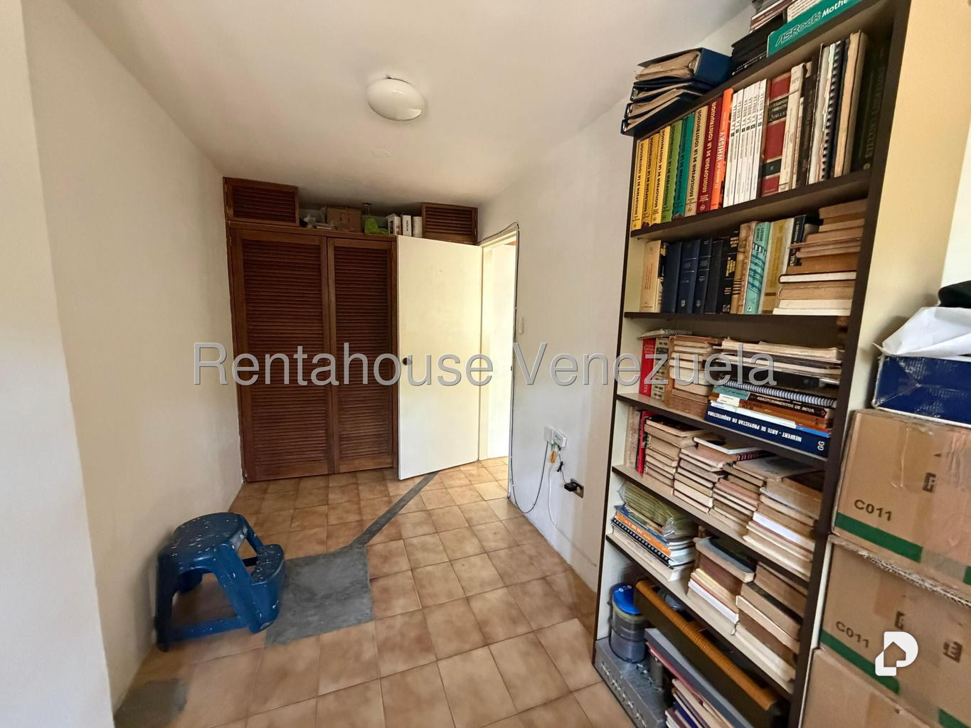 Apartamento en Colinas de Quinta Altamira, Caracas