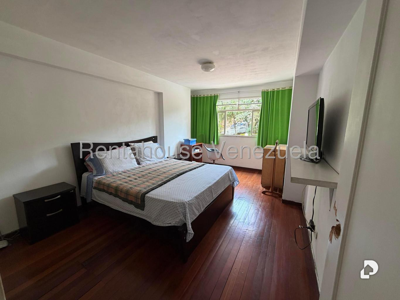Apartamento en Colinas de Quinta Altamira, Caracas