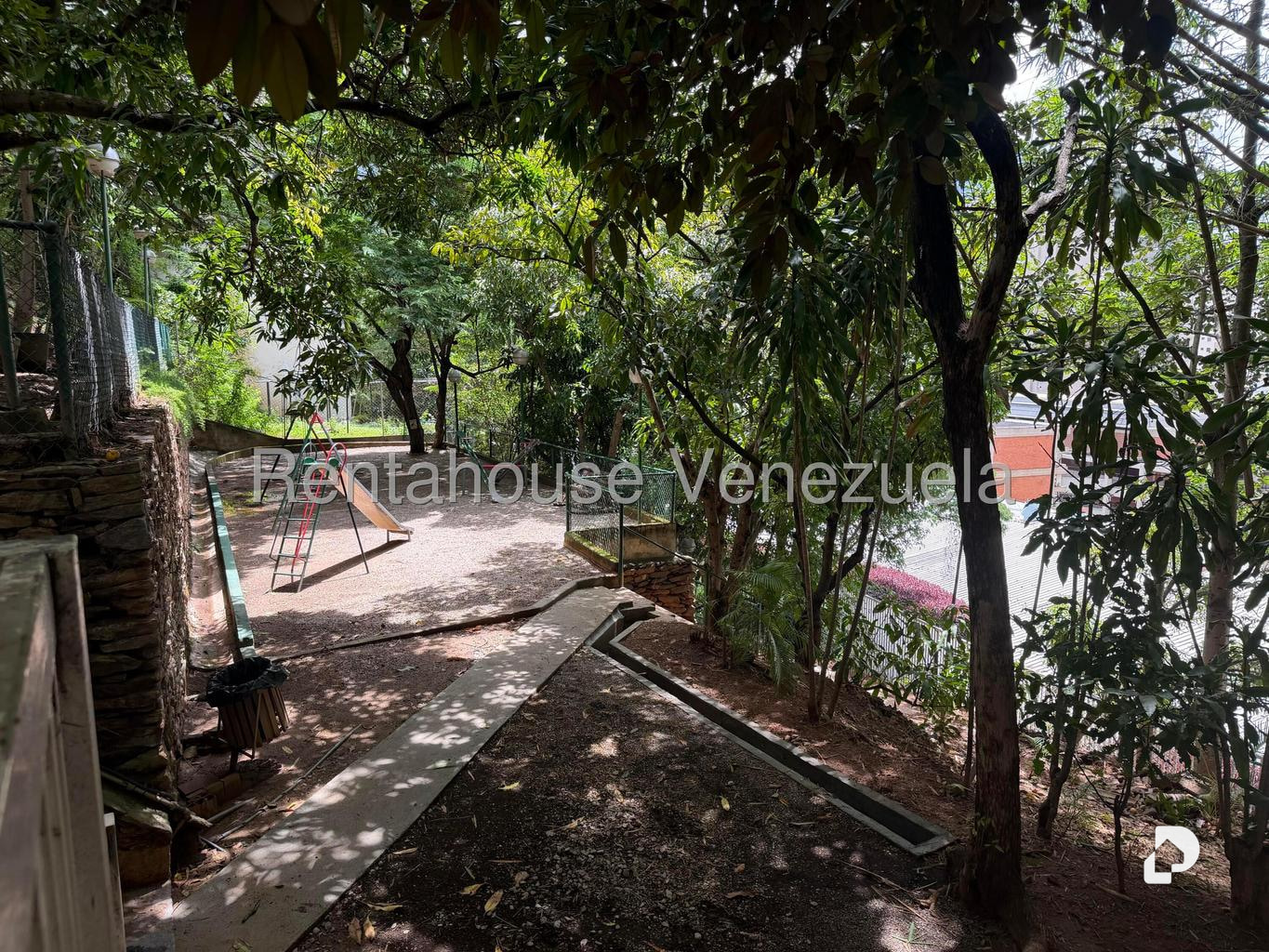 Apartamento en Colinas de Quinta Altamira, Caracas
