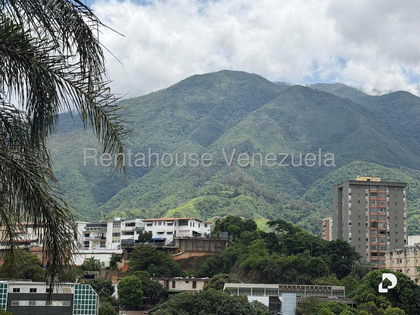 Apartamento en Colinas de Quinta Altamira, Caracas