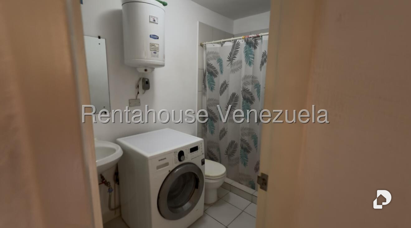 Apartamento en Colinas de Quinta Altamira, Caracas