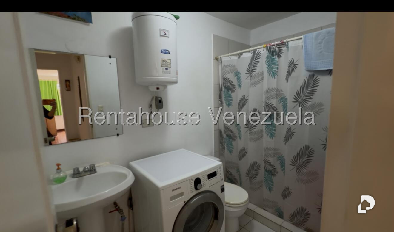 Apartamento en Colinas de Quinta Altamira, Caracas
