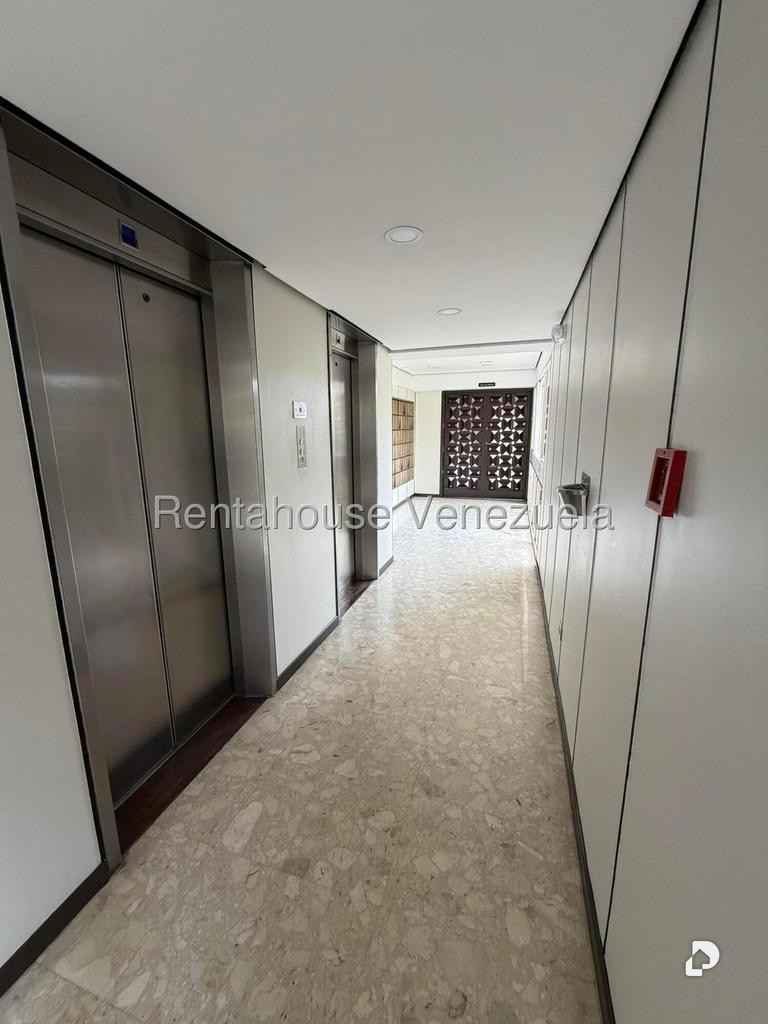 Apartamento en Colinas de Quinta Altamira, Caracas