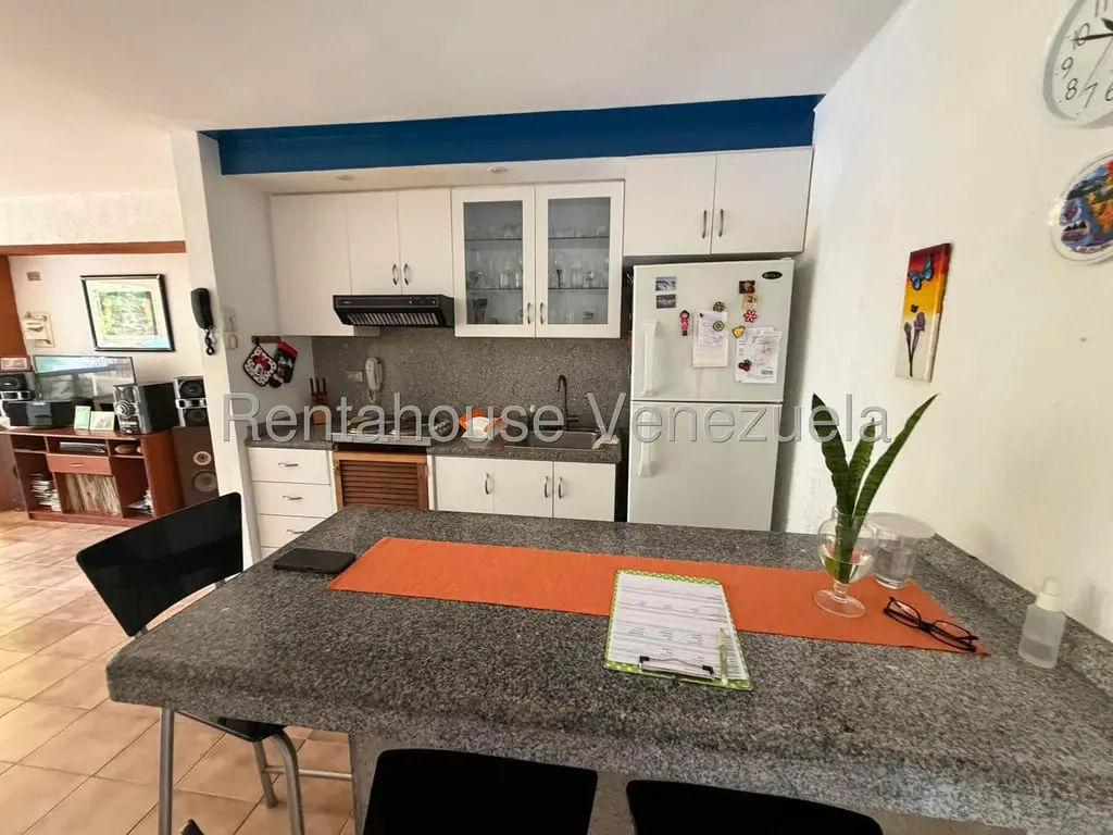 Apartamento en Caracas - 1