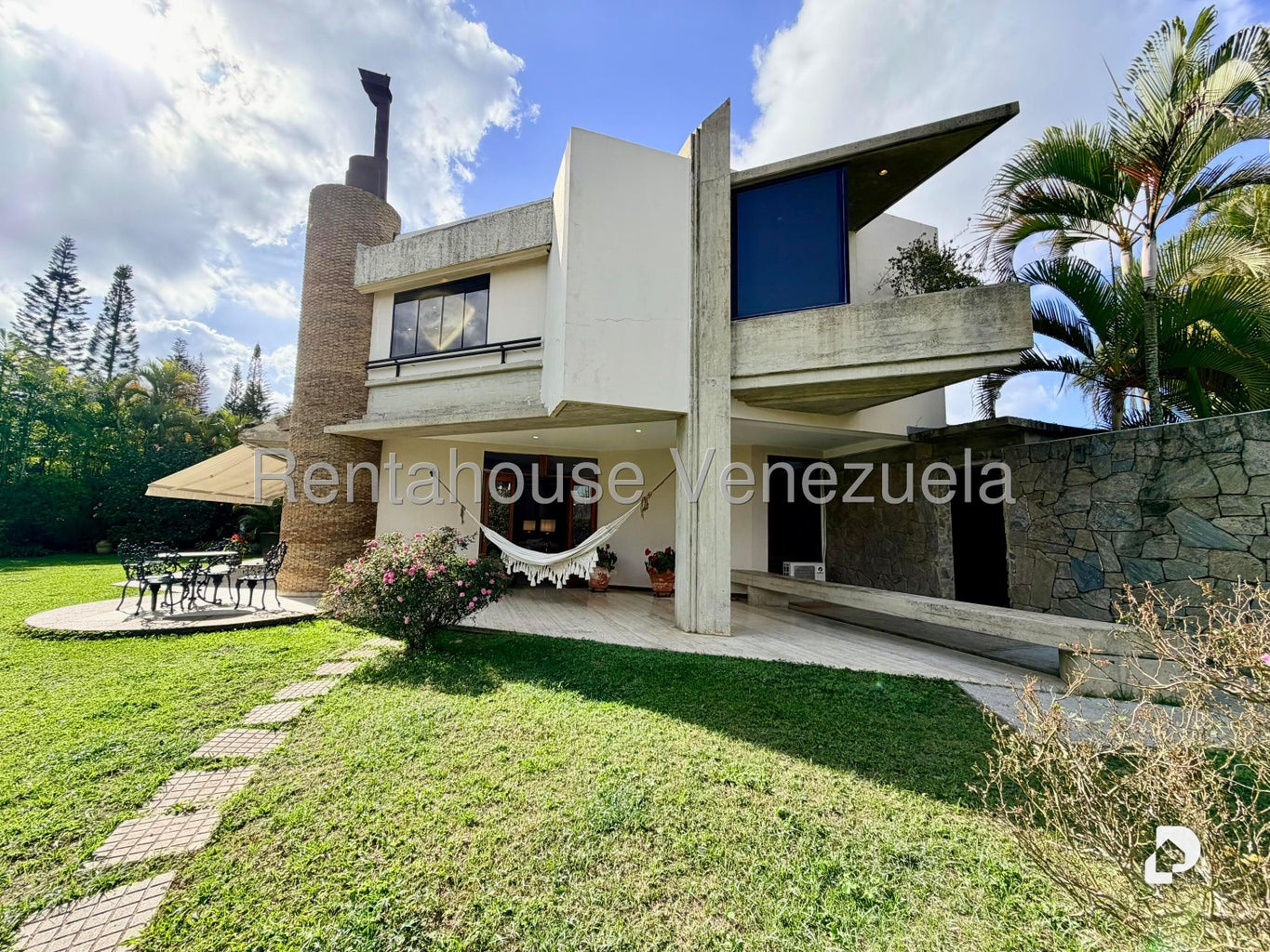 Casa en La Lagunita Country Club, Caracas – 3