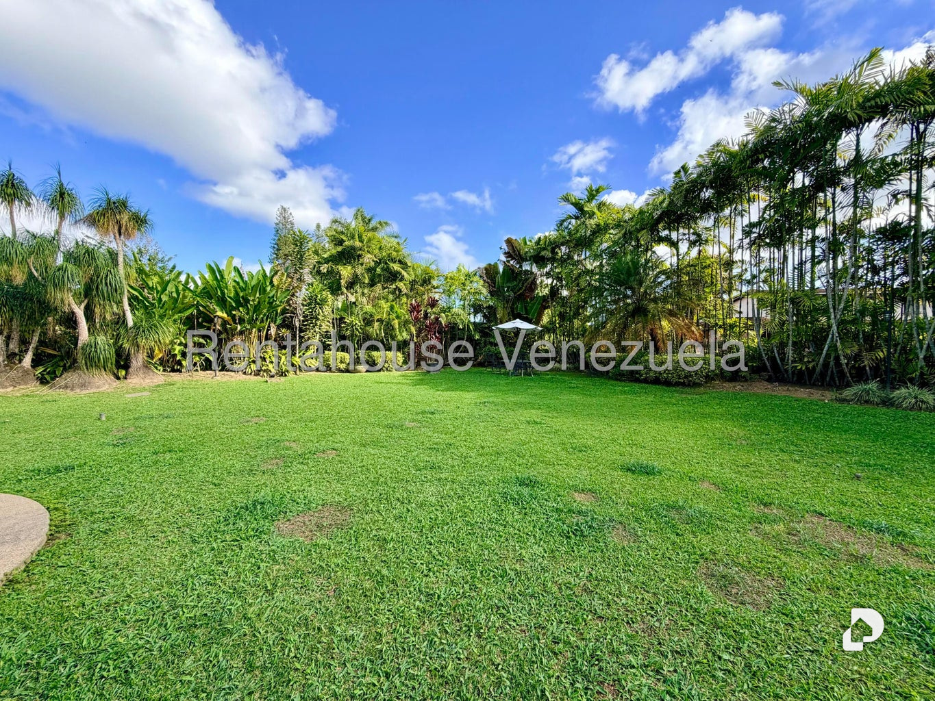 Casa en La Lagunita Country Club, Caracas – 4