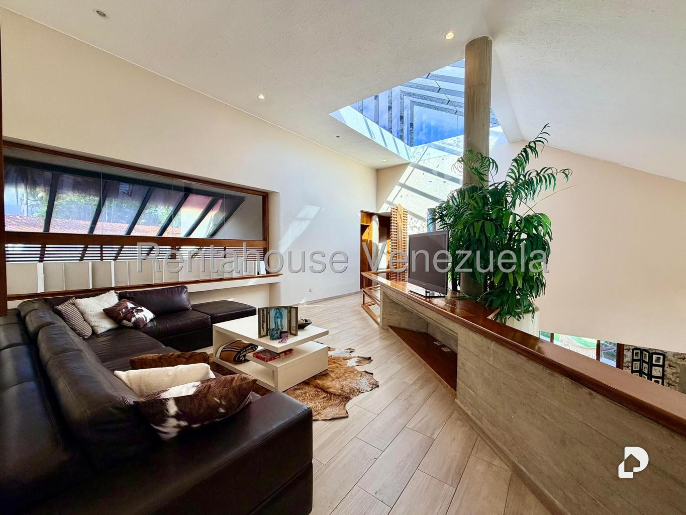 Casa en La Lagunita Country Club, Caracas – 28