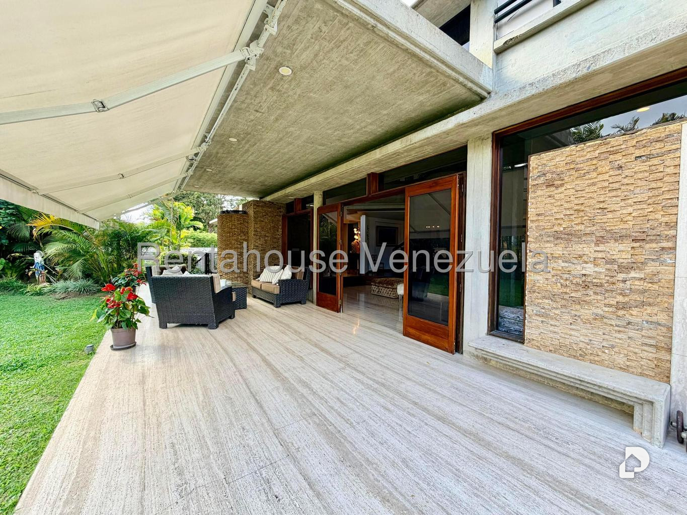 Casa en La Lagunita Country Club, Caracas – 6