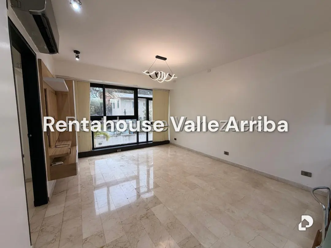 Apartamento en El Rosal, Caracas – 6