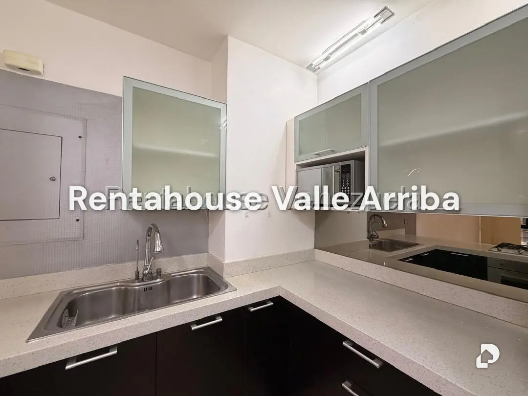 Apartamento en El Rosal, Caracas – 5