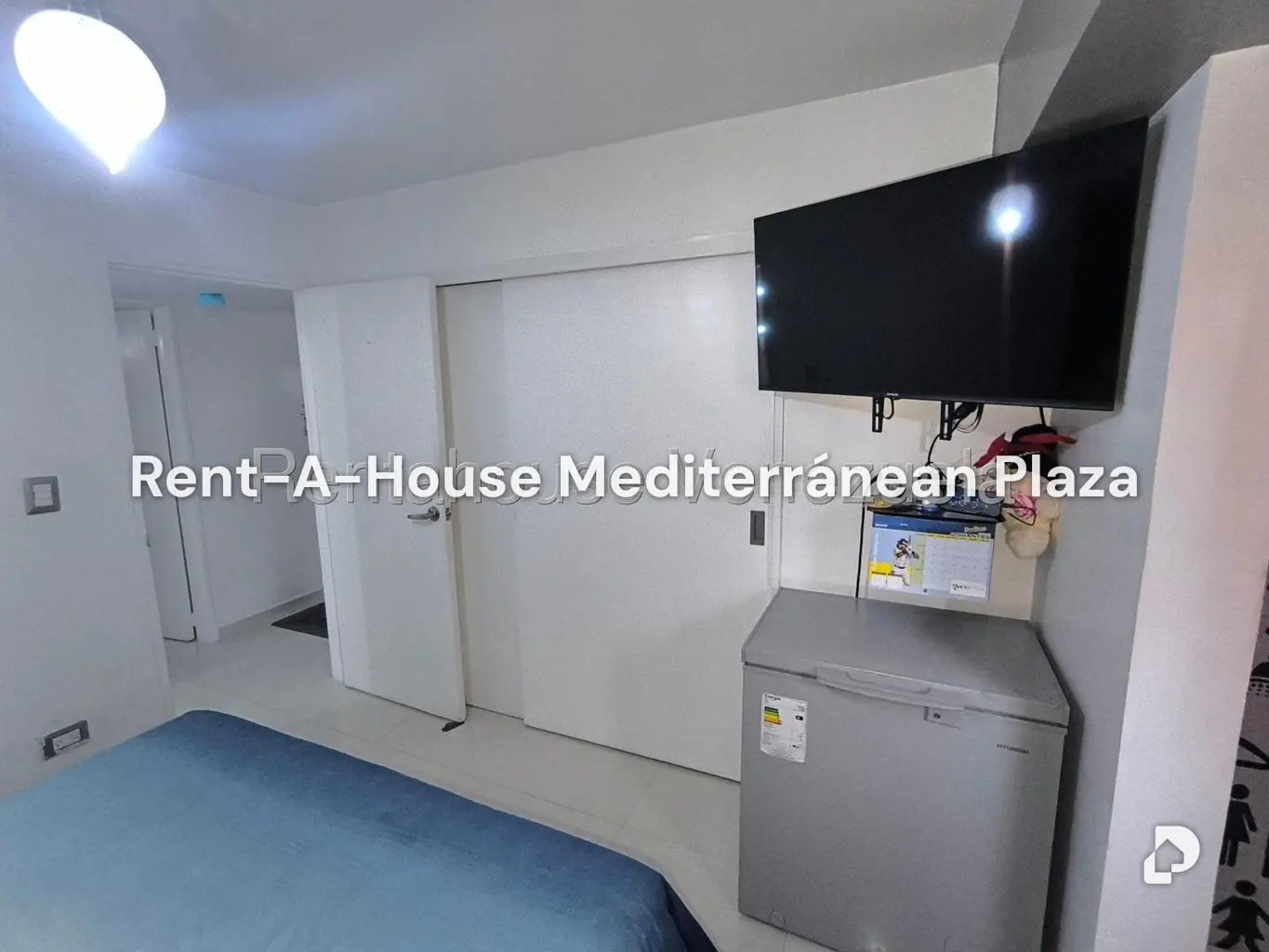 Apartamento en La Trigaleña, Valencia – 29