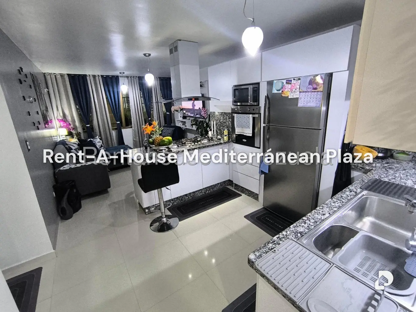 Apartamento en La Trigaleña, Valencia – 6