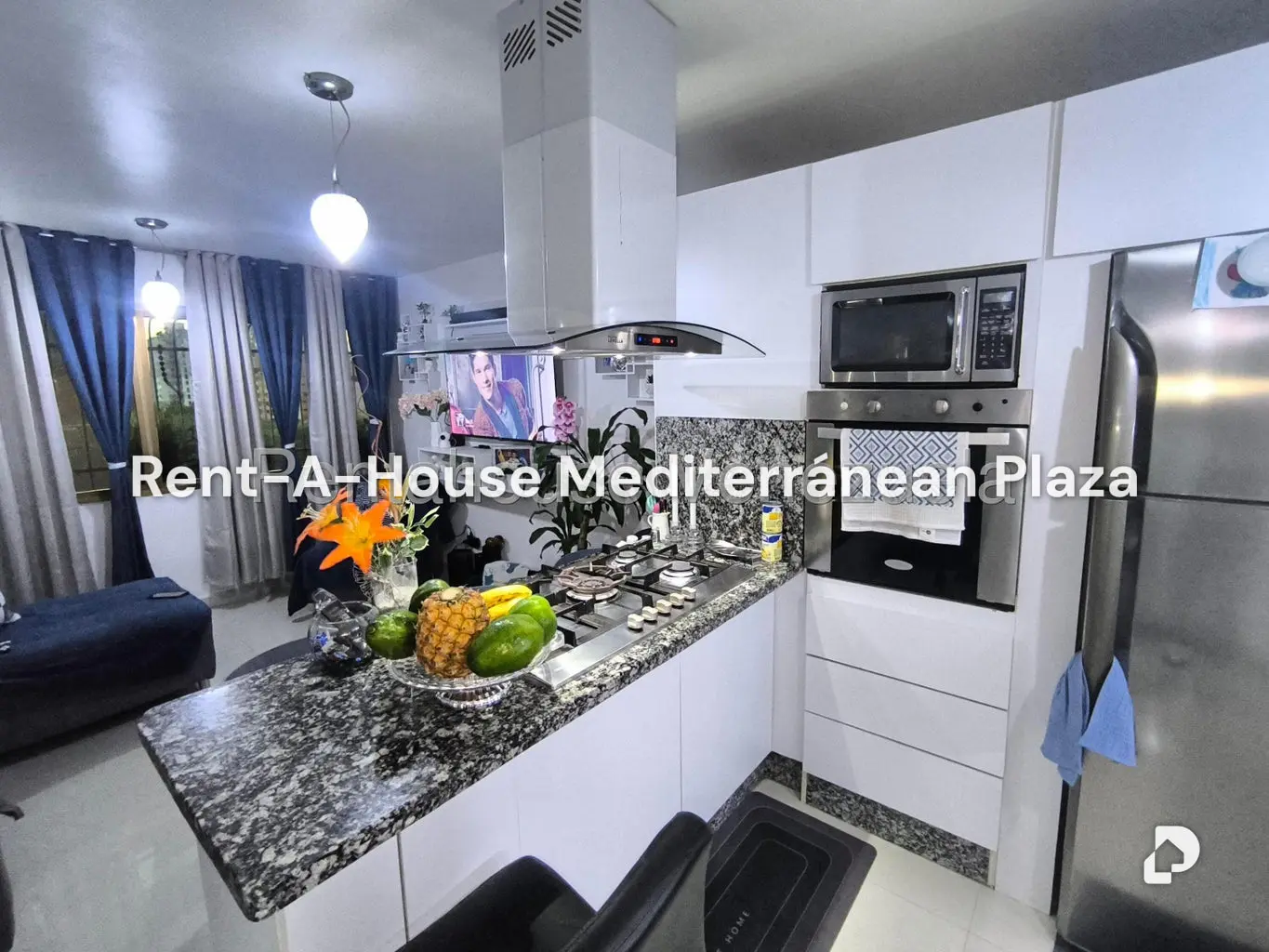 Apartamento en La Trigaleña, Valencia – 8