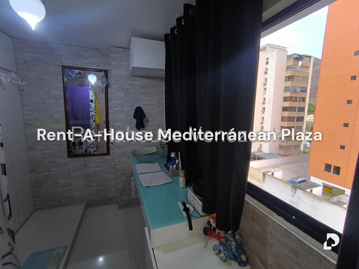 Apartamento en La Trigaleña, Valencia – 30