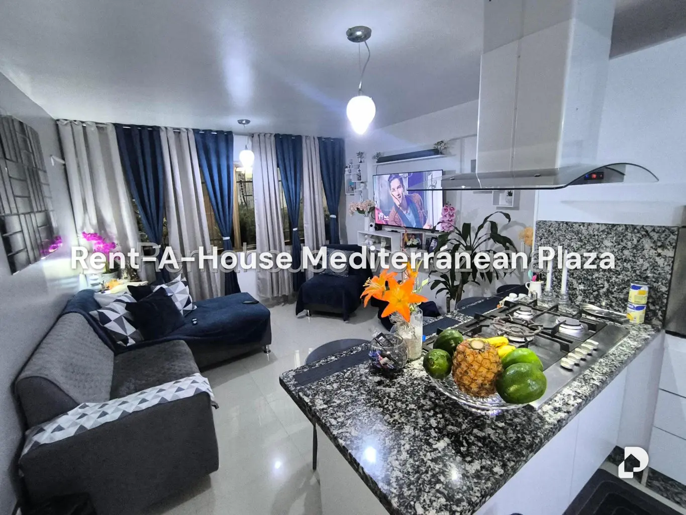 Apartamento en La Trigaleña, Valencia – 14